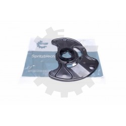 JOBB ELSŐ TÁRCSAFEDÉL MERCEDES C209 W203 R171 2034200244