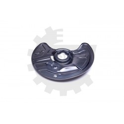 BAL ELSŐ TÁRCSA BURKOLAT MERCEDES C219 W211 R230 2114200144