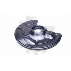 JOBB ELSŐ TÁRCSAFEDÉL MERCEDES C219 W211 R230 W219 W211 R230 2114200244