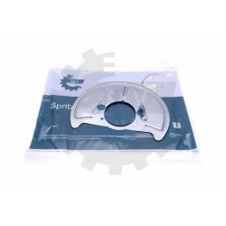 ELSŐ TÁRCSAFEDÉL BALRA VW TRANSPORTER III T3 251407339A