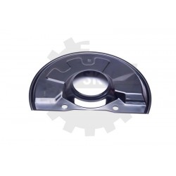 PAJZSVÉDŐ BAL ELSŐ KARIZMA VOLVO S40 ÉS V40 30818029