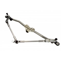 Törlőrudazat SKODA ELSŐ FABIA I II ROOMSTER 06-15 5J1955605B-S