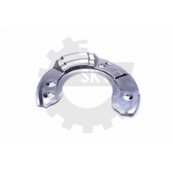 BAL ELSŐ TÁRCSA BURKOLAT BMW 5 F10 6 F13 7 F01 34116775265