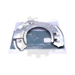 BAL ELSŐ TÁRCSA BURKOLAT BMW 5 F10 6 F13 7 F01 34116775265