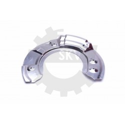 JOBB ELSŐ TÁRCSA BURKOLAT BMW 5 F10 6 F13 7 F01 34116775266