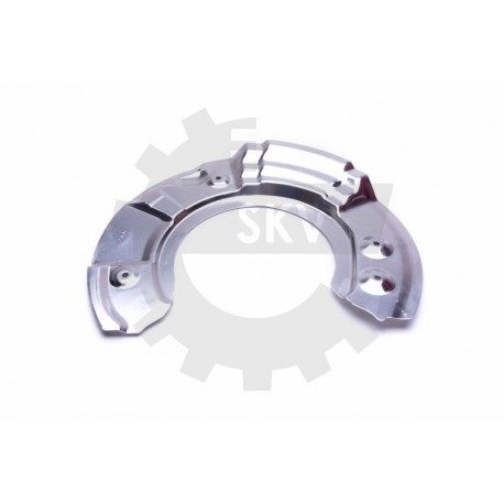 JOBB ELSŐ TÁRCSA BURKOLAT BMW 5 F10 6 F13 7 F01 34116775266