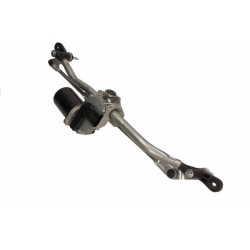 Törlőrudazat SKODA ELSŐ FABIA I II ROOMSTER 06-15 5J1955605B-SM