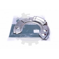 JOBB ELSŐ TÁRCSA BURKOLAT BMW 5 F10 6 F13 7 F01 34116775266