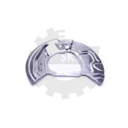 BAL ELSŐ TÁRCSA BURKOLAT BMW X5 E70 X6 E71 34116857977