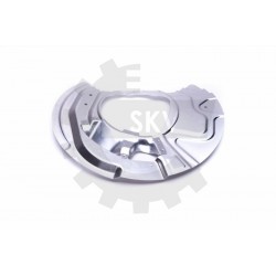 BAL ELSŐ TÁRCSA BURKOLAT BMW X5 E70 X6 E71 34116857977