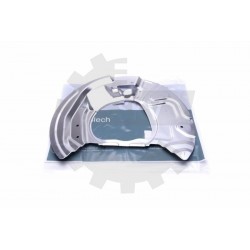 BAL ELSŐ TÁRCSA BURKOLAT BMW X5 E70 X6 E71 34116857977