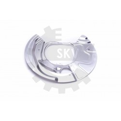 JOBB ELSŐ TÁRCSAFEDÉL BMW X5 E70) X6 (E71) 34116857978