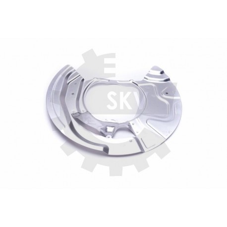 JOBB ELSŐ TÁRCSAFEDÉL BMW X5 E70) X6 (E71) 34116857978