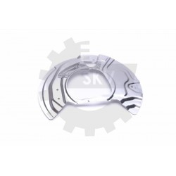 JOBB ELSŐ TÁRCSAFEDÉL BMW X5 E70) X6 (E71) 34116857978