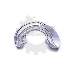 BAL ELSŐ TÁRCSAFEDÉL BMW F20 F45 F34 F32 F34 F32 34116872081