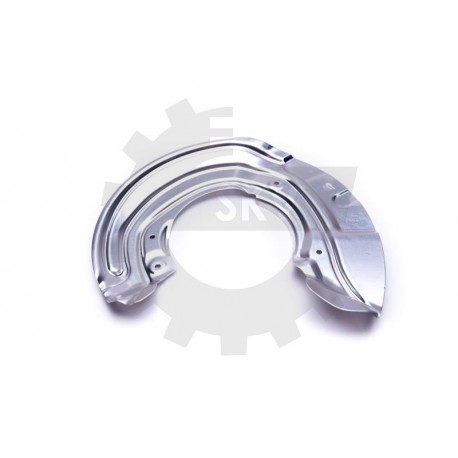 BAL ELSŐ TÁRCSAFEDÉL BMW F20 F45 F34 F32 F34 F32 34116872081