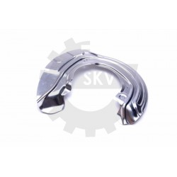 BAL ELSŐ TÁRCSAFEDÉL BMW F20 F45 F34 F32 F34 F32 34116872081