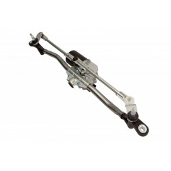 Törlőrudazat SKODA ELSŐ FABIA I II ROOMSTER 06-15 5J1955605B-SM