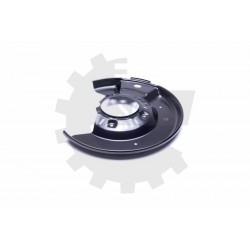 JOBB ELSŐ TÁRCSAFEDÉL TOYOTA YARIS I 47781-52020