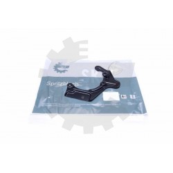 FÉKTÁRCSA BURKOLAT. JOBB ELSŐ ÜLÉS AROSA VW 6N0615312A