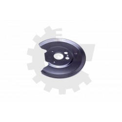 FÉKTÁRCSA BURKOLAT. FORD MONDEO I BALRA/JOBBRA HÁTUL 1065003