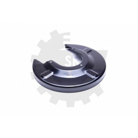 FÉKTÁRCSA BURKOLAT. HÁTSÓ BAL/JOBB VW TRANSPORTER 7D1615611