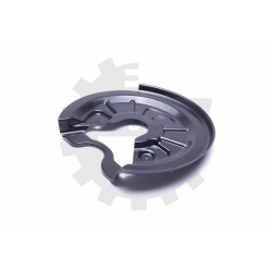 FÉKTÁRCSA BURKOLAT. JOBB HÁTSÓ AUDI A3 ÜLÉS ALTEA 1T0615612B