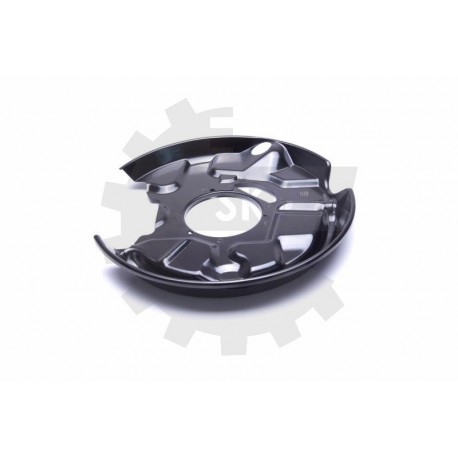 FÉKTÁRCSA BURKOLAT. JOBB HÁTSÓ MERCEDES 124 190 2024201544