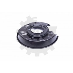 FÉKTÁRCSA BURKOLAT. JOBB HÁTSÓ MERCEDES 124 190 2024201544