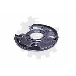 HÁTSÓ TÁRCSA BURKOLAT BALRA MERCEDES C209 W203 2034230320