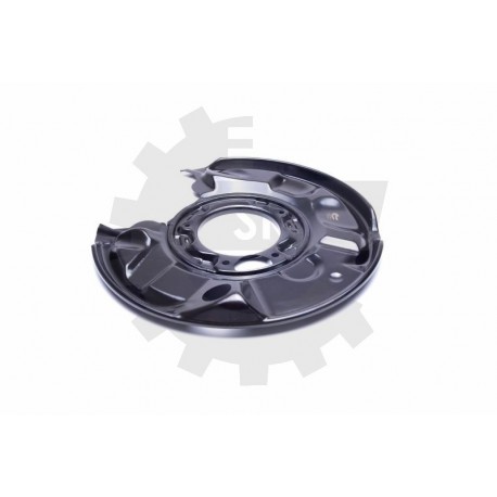 HÁTSÓ TÁRCSA BURKOLAT BALRA MERCEDES C209 W203 2034230320