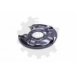 FÉKTÁRCSA BURKOLAT. JOBB HÁTSÓ MERCEDES CLK (C209) 2034230420