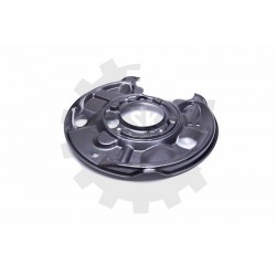 FÉKTÁRCSA BURKOLAT. JOBB HÁTSÓ MERCEDES CLK (C209) 2034230420