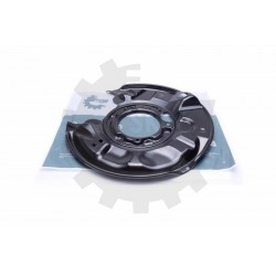 FÉKTÁRCSA BURKOLAT. JOBB HÁTSÓ MERCEDES CLK (C209) 2034230420