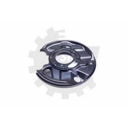 FÉKTÁRCSA BURKOLAT. JOBB HÁTSÓ MERCEDES 124 CLK 2104201544