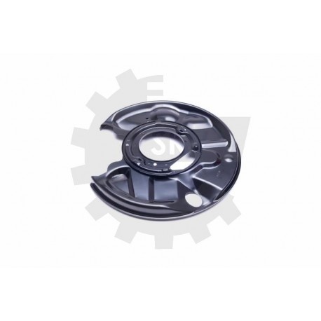 FÉKTÁRCSA BURKOLAT. JOBB HÁTSÓ MERCEDES 124 CLK 2104201544