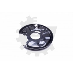 FÉKTÁRCSA BURKOLAT. JOBB HÁTSÓ MERCEDES 124 CLK 2104201544