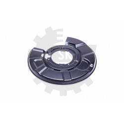 JOBB HÁTSÓ TÁRCSAFEDÉL BMW 3 (E90 F30) 4 (F32) 34216792248