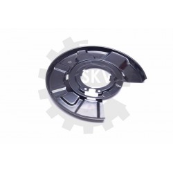 JOBB HÁTSÓ TÁRCSAFEDÉL BMW 3 (E90 F30) 4 (F32) 34216792248