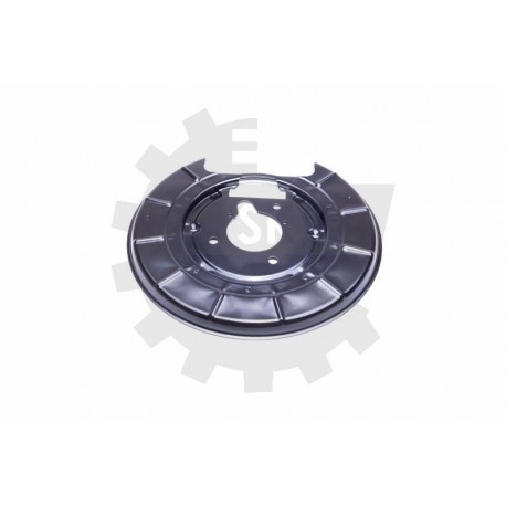 FÉKTÁRCSA BURKOLAT. PEUGEOT 406 BAL HÁTSÓ 4211.81