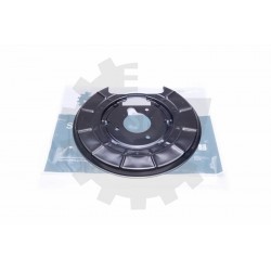 FÉKTÁRCSA BURKOLAT. PEUGEOT 406 BAL HÁTSÓ 4211.81