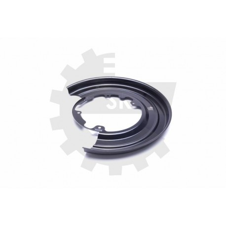 FÉKTÁRCSA BURKOLAT. BAL HÁTSÓ IVECO DAILY I II 42530366