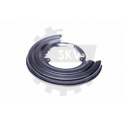 FÉKTÁRCSA BURKOLAT. BAL HÁTSÓ IVECO DAILY I II 42530366