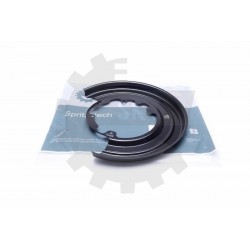 FÉKTÁRCSA BURKOLAT. BAL HÁTSÓ IVECO DAILY I II 42530366