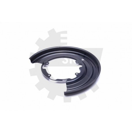 FÉKTÁRCSA BURKOLAT. JOBB HÁTSÓ IVECO DAILY I II 42530367