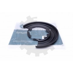 FÉKTÁRCSA BURKOLAT. JOBB HÁTSÓ IVECO DAILY I II 42530367