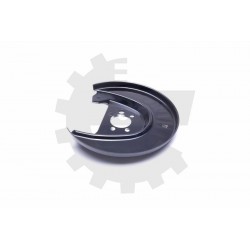 JOBB HÁTSÓ TÁRCSAFEDÉL AUDI SEAT SKODA VW 6R0615612