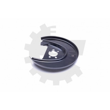 JOBB HÁTSÓ TÁRCSAFEDÉL AUDI SEAT SKODA VW 6R0615612