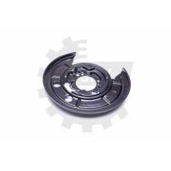 FÉKTÁRCSA BURKOLAT. JOBB HÁTSÓ CITROEN JUMPER FIAT 77364018