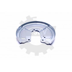 HÁTSÓ TÁRCSA BURKOLAT BALRA ALFA ROMEO FIAT LANCIA 7769903